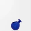 Small balloon dice Dark Blue