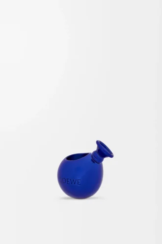 Small balloon dice Dark Blue