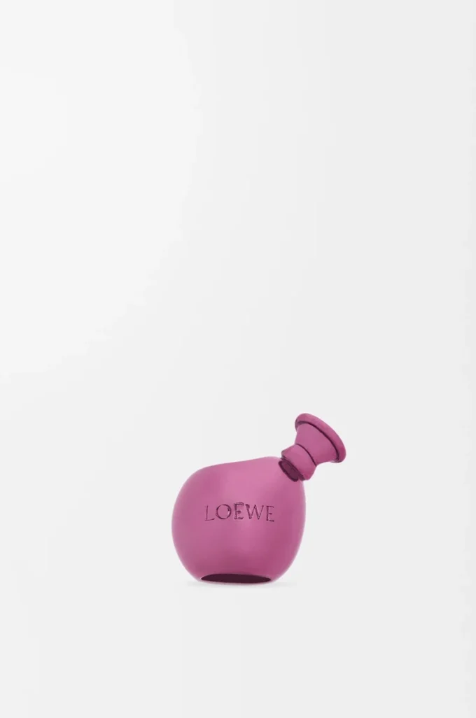 Small balloon dice Pink