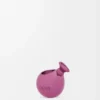 Small balloon dice Pink