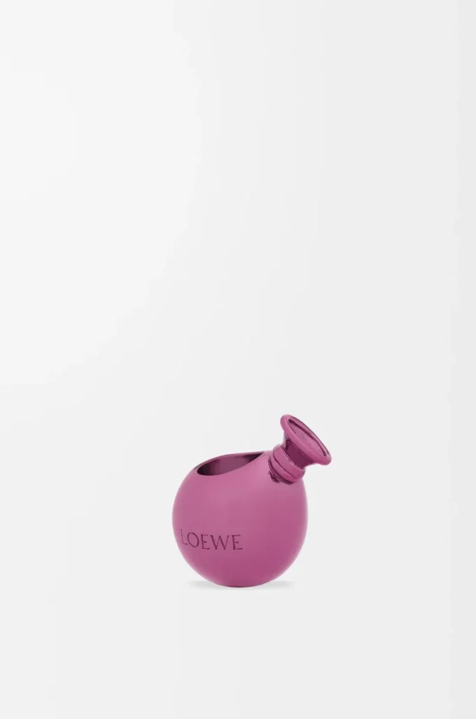 Small balloon dice Pink