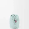 Small balloon dice Pink