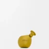 Small balloon dice Yellow/Gold Small balloon dice Yellow/Gold