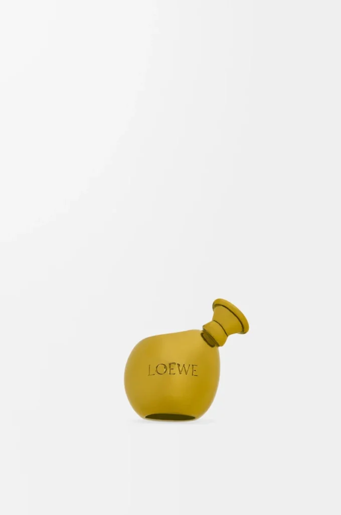 Small balloon dice Yellow/Gold Small balloon dice Yellow/Gold