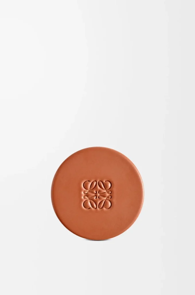 Small candle lid Terracotta Small candle lid Terracotta