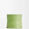 Small Cucumber candle Light Green Small Cucumber candle Light Green