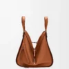 Small Hammock bag in classic calfskin Tan Small Hammock bag in classic calfskin Tan