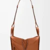 Small Hammock bag in classic calfskin Tan Small Hammock bag in classic calfskin Tan