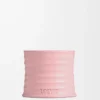 Small Ivy candle Light Pink Small Ivy candle Light Pink