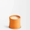 Small Orange Blossom candle Bright Mandarin Small Orange Blossom candle Bright Mandarin