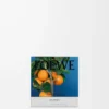 Small Orange Blossom candle Bright Mandarin Small Orange Blossom candle Bright Mandarin