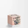 Small Oregano candle White Small Oregano candle White