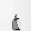 Small Puzzle bag in nappa calfskin Grey/Light Ghost Small Puzzle bag in nappa calfskin Grey/Light Ghost