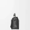 Small Puzzle Edge bag in classic calfskin Black Small Puzzle Edge bag in classic calfskin Black