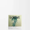 Small Scent of Marihuana candle Dark Green