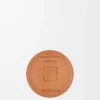 Small Scent of Marihuana candle Dark Green