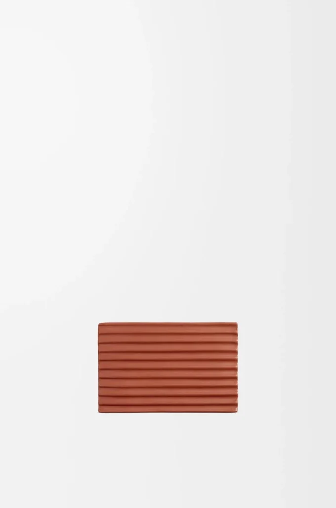 Soap bar base Terracotta Soap bar base Terracotta