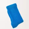 Socks in cotton Blue Socks in cotton Blue