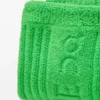 Socks in cotton Green Socks in cotton Green
