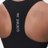 Soft bra in technical jersey Black Soft bra in technical jersey Black