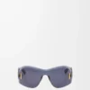 Starry Night Mask sunglasses Blue Starry Night Mask sunglasses Blue