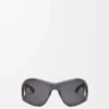 Starry Night Mask sunglasses Smoke Starry Night Mask sunglasses Smoke