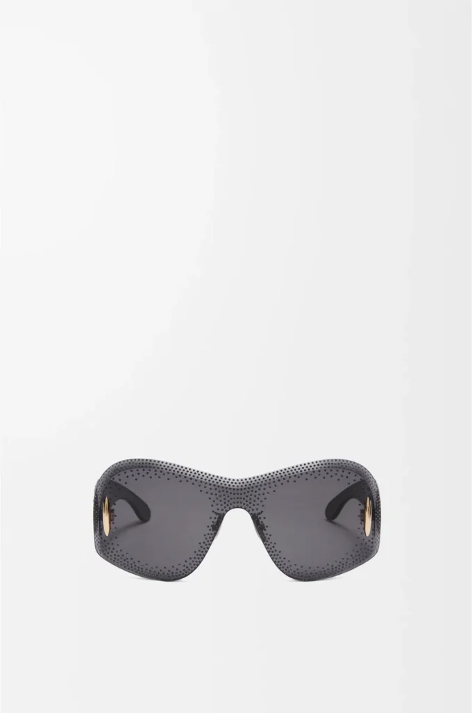 Starry Night Mask sunglasses Smoke Starry Night Mask sunglasses Smoke