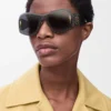 Starry Night Mask sunglasses Smoke Starry Night Mask sunglasses Smoke