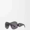 Starry Night Mask sunglasses Smoke Starry Night Mask sunglasses Smoke