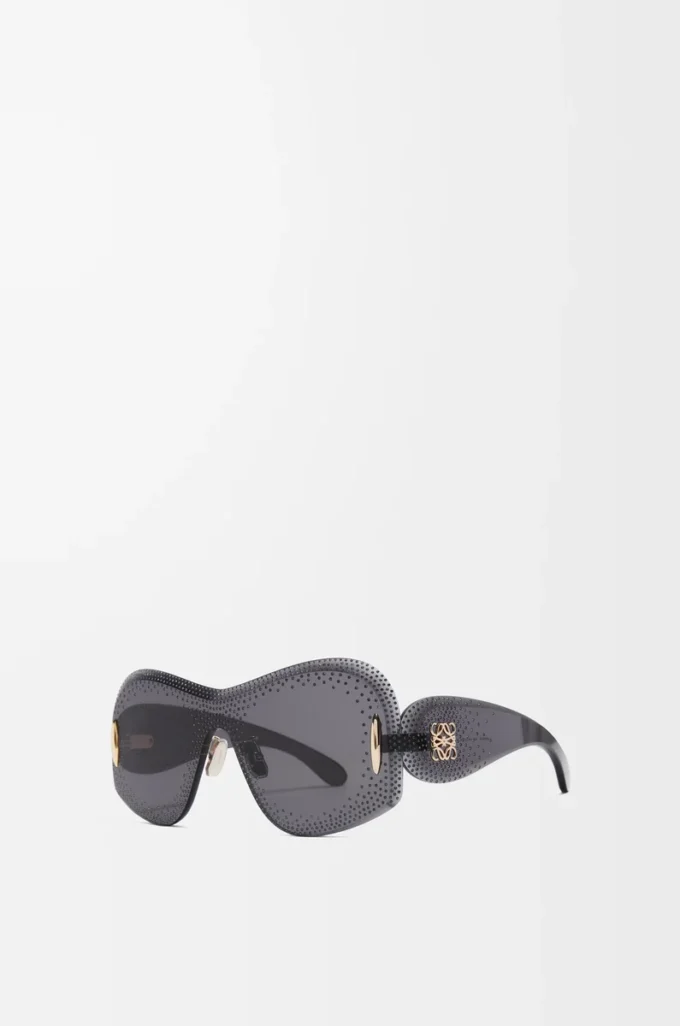 Starry Night Mask sunglasses Smoke Starry Night Mask sunglasses Smoke
