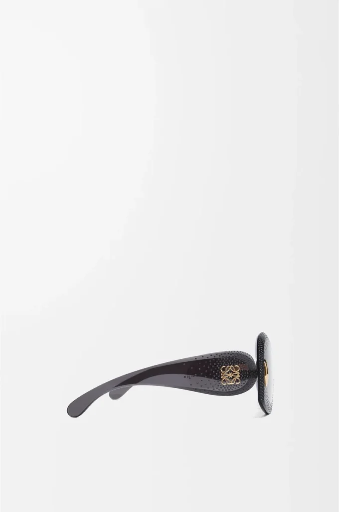 Starry Night Mask sunglasses Smoke Starry Night Mask sunglasses Smoke