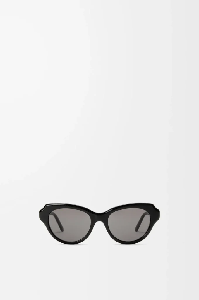 Swan Slim sunglasses Black Swan Slim sunglasses Black