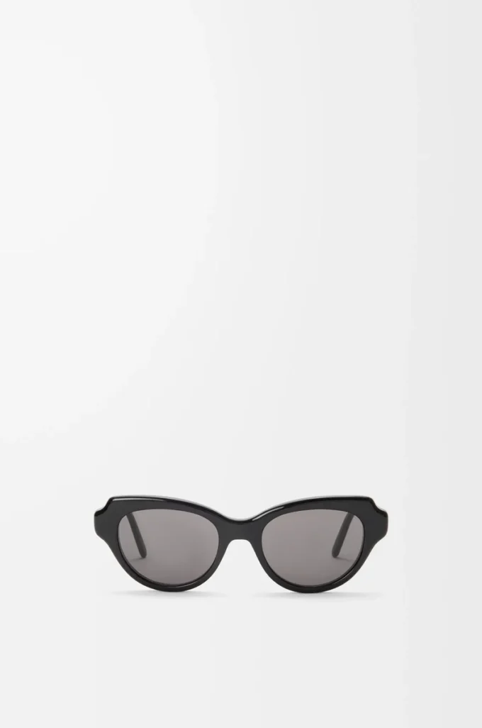 Swan Slim sunglasses Black Swan Slim sunglasses Black