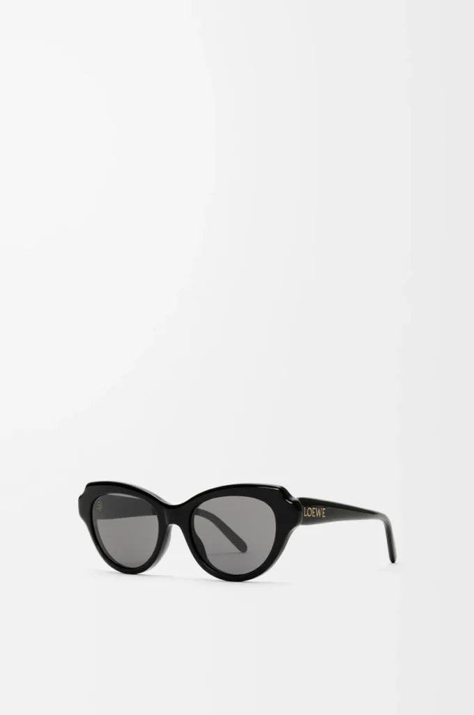 Swan Slim sunglasses Black Swan Slim sunglasses Black