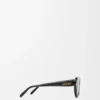 Swan Slim sunglasses Black Swan Slim sunglasses Black