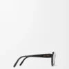 Swan Slim sunglasses Black Swan Slim sunglasses Black