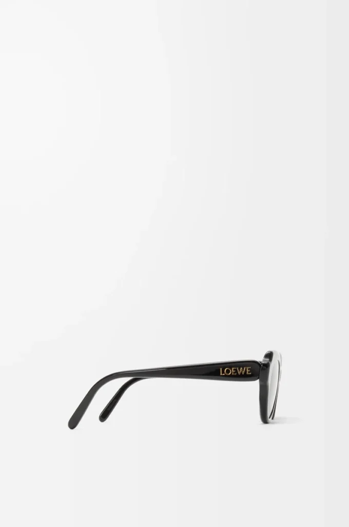 Swan Slim sunglasses Black Swan Slim sunglasses Black