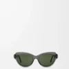 Swan Slim sunglasses Grey Swan Slim sunglasses Grey