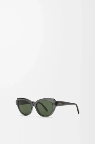Swan Slim sunglasses Grey