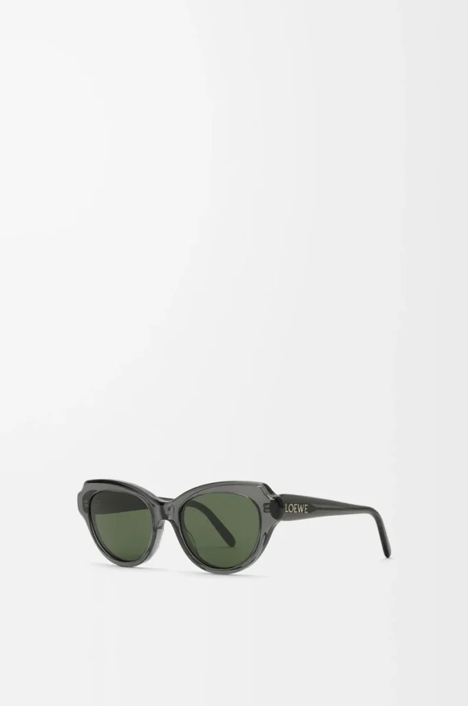 Swan Slim sunglasses Grey Swan Slim sunglasses Grey
