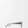Swan Slim sunglasses Grey Swan Slim sunglasses Grey