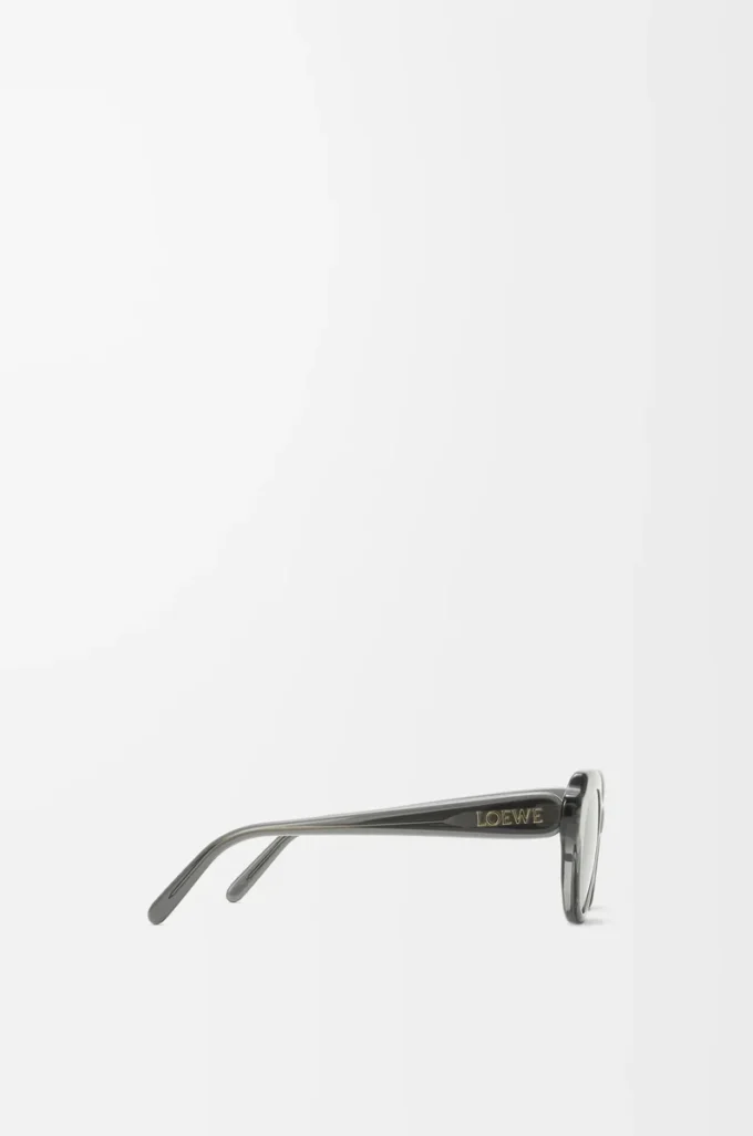 Swan Slim sunglasses Grey Swan Slim sunglasses Grey