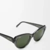Swan Slim sunglasses Grey Swan Slim sunglasses Grey