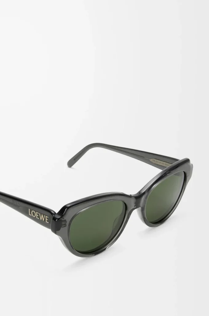 Swan Slim sunglasses Grey Swan Slim sunglasses Grey