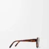 Swan Slim sunglasses Havana Swan Slim sunglasses Havana