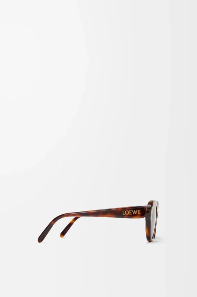 Swan Slim sunglasses Havana Swan Slim sunglasses Havana