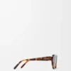 Swan Slim sunglasses Havana Swan Slim sunglasses Havana
