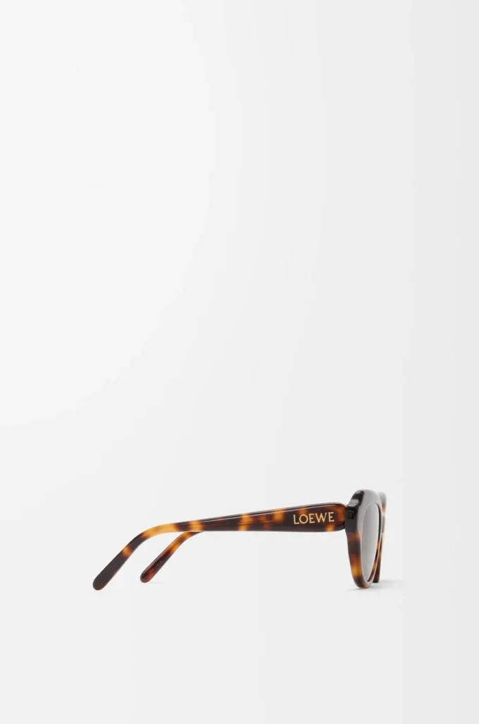 Swan Slim sunglasses Havana Swan Slim sunglasses Havana