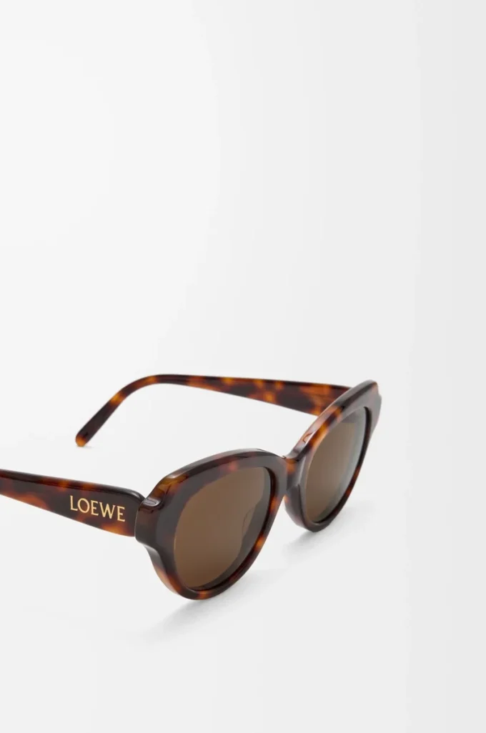 Swan Slim sunglasses Havana Swan Slim sunglasses Havana