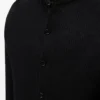 Sweater in cashmere Black Sweater in cashmere Black